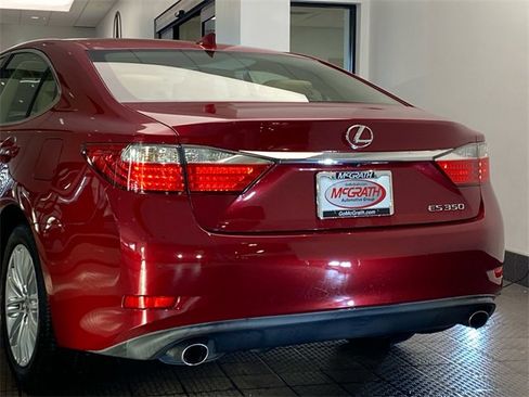 Used 2015 Lexus ES 350 image 5