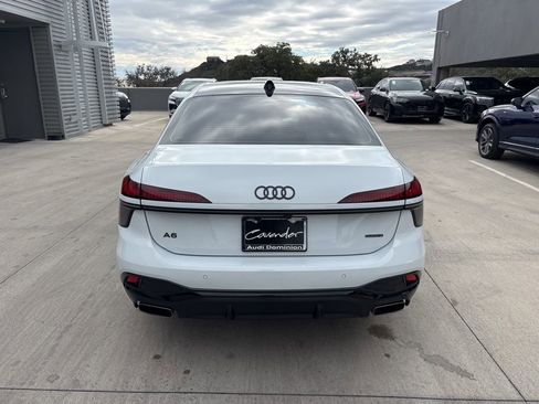 New 2026 Audi A6 Premium Plus image 7