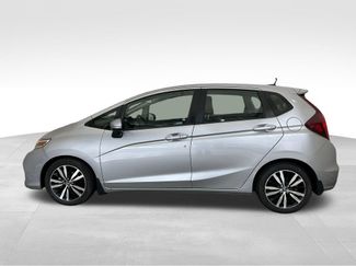 Used 2020 Honda Fit EX video 2