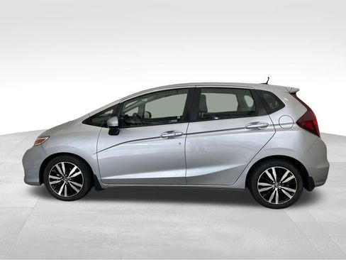 Used 2020 Honda Fit EX image 2