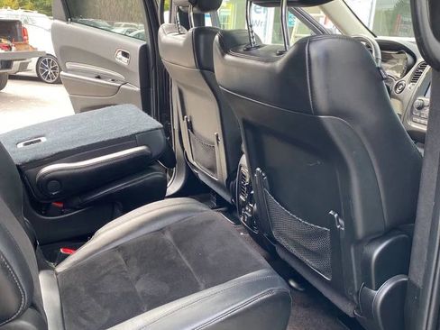 Used 2018 Dodge Durango GT w/ Premium Group image 31