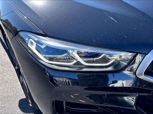 Used 2023 BMW 840i Convertible RWD image 30