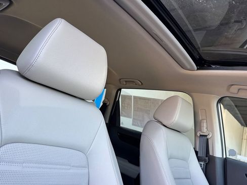 New 2026 Honda CR-V EX-L image 14