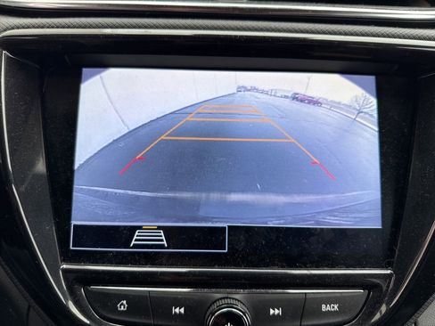 Used 2023 Chevrolet TrailBlazer ACTIV w/ Convenience Package image 17