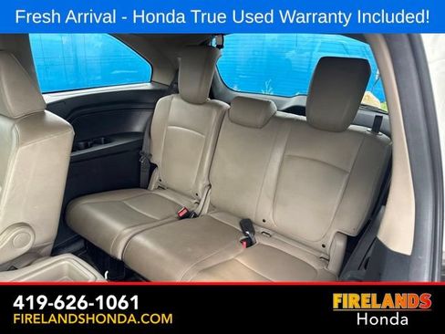 Used 2019 Honda Odyssey EX-L image 31