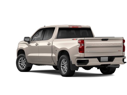 New 2026 Chevrolet Silverado 1500 RST w/ Safety Package AWD/4WD image 50