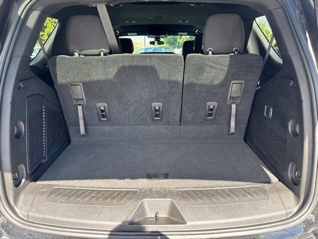 Used 2021 Chevrolet Tahoe LS AWD/4WD image 11