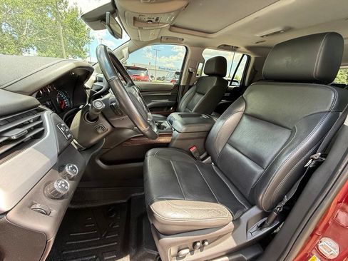 Used 2020 GMC Yukon SLT AWD/4WD image 25