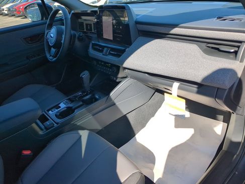 New 2026 Subaru Outback Limited AWD/4WD image 11