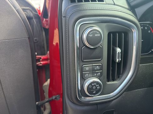 Used 2021 GMC Sierra 1500 SLT RWD image 18
