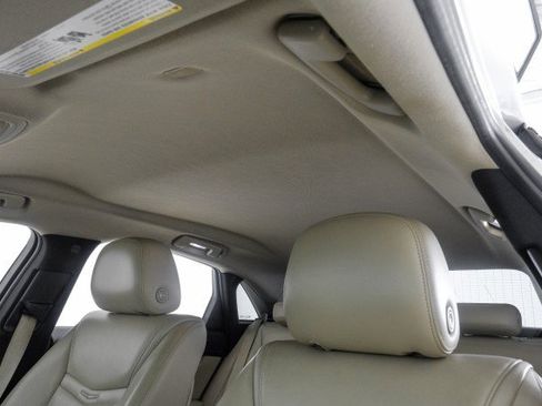 Used 2018 Cadillac XTS Luxury FWD image 29