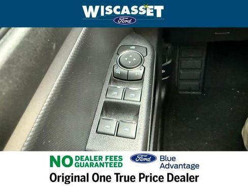 Used 2025 Ford Bronco Sport Outer Banks w/ Outer Banks Tech Package+ image 33