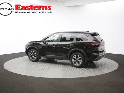 Used 2022 Nissan Rogue SV AWD/4WD image 57