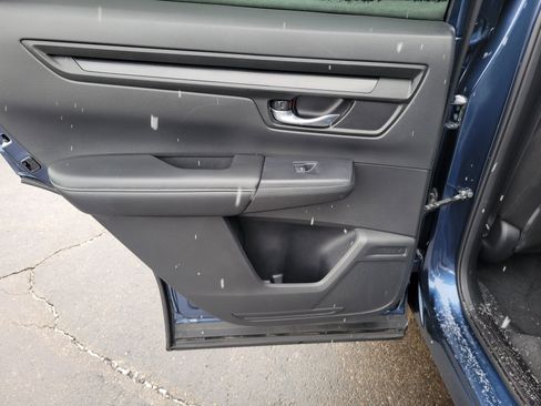 Certified 2023 Honda CR-V EX image 13