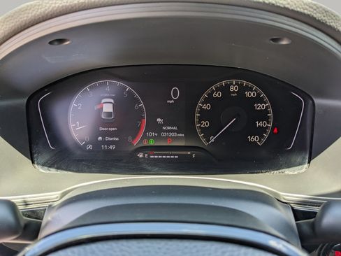 Used 2023 Honda Civic Sport image 35