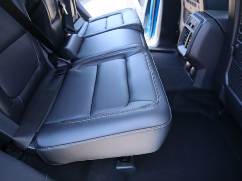 New 2026 Ford Bronco Badlands AWD/4WD image 15