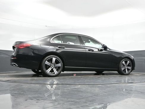 New 2025 Mercedes-Benz C 300 4MATIC Sedan image 32