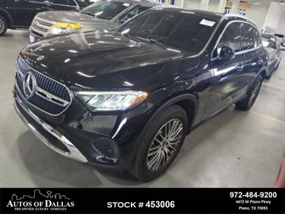 Used 2026 Mercedes-Benz GLC 300