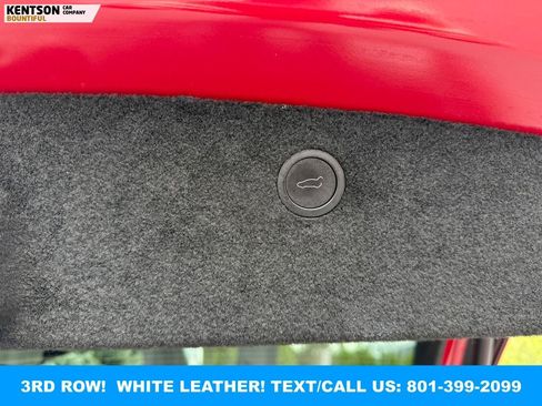 Used 2022 Tesla Model X AWD/4WD image 36