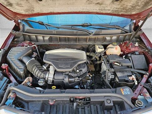 Used 2017 Cadillac XT5 Luxury w/ Driver Awareness Package image 25