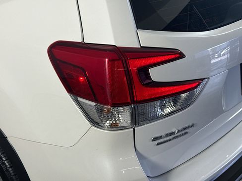 Used 2024 Subaru Forester image 35