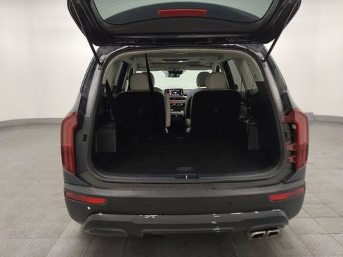 Used 2021 Kia Telluride S AWD/4WD image 29