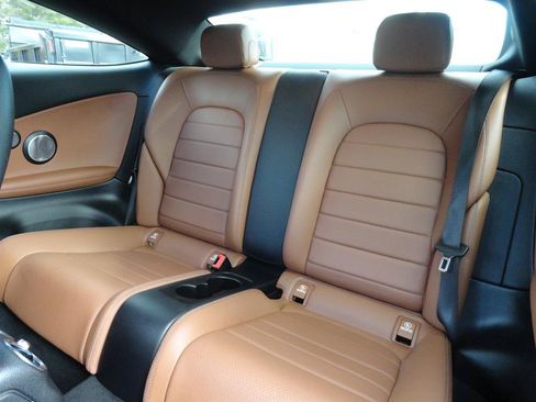 Used 2020 Mercedes-Benz C 300 4MATIC Coupe image 19