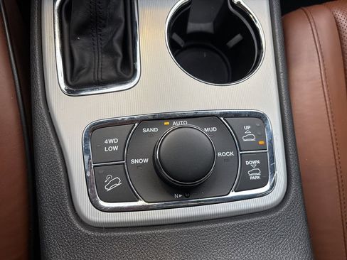 Used 2019 Jeep Grand Cherokee Summit image 17