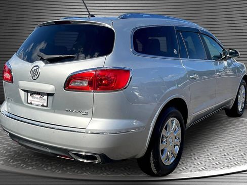 Used 2014 Buick Enclave Leather AWD/4WD image 6