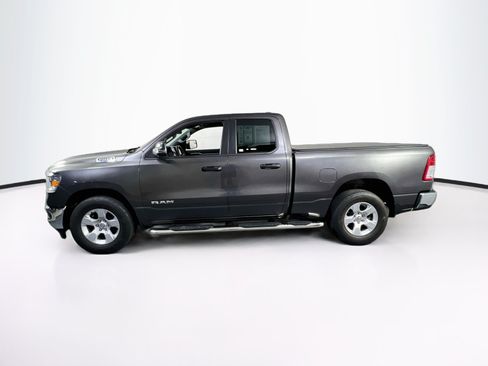 Used 2023 RAM 1500 Big Horn AWD/4WD image 8