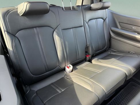 New 2026 Jeep Grand Wagoneer Limited AWD/4WD image 12