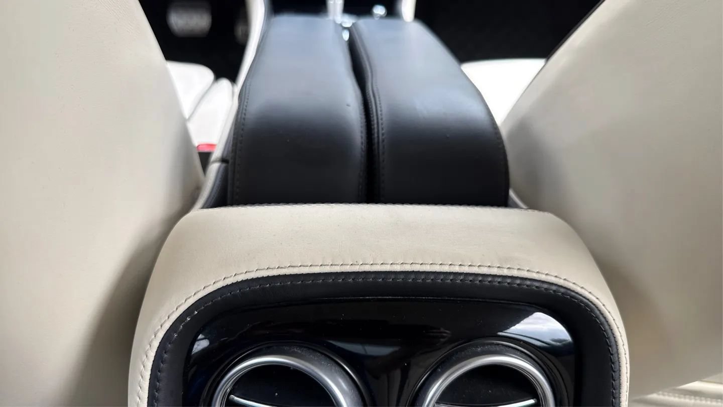 Used 2012 Bentley Flying Spur Flying Spur Speed AWD/4WD image 39