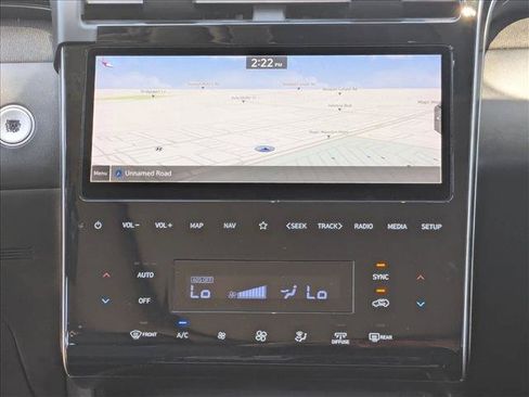 Used 2022 Hyundai Tucson Limited AWD/4WD image 13