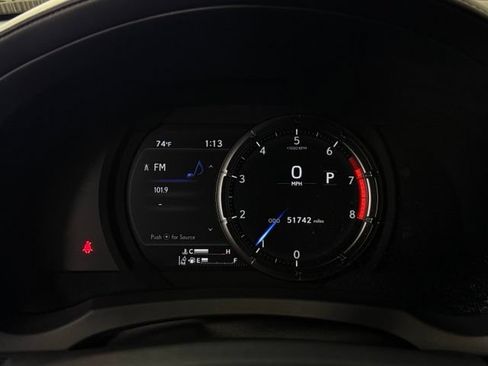 Used 2023 Lexus IS 350 F Sport RWD image 23