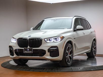 Certified 2023 BMW X5 xDrive45e w/ Executive Package