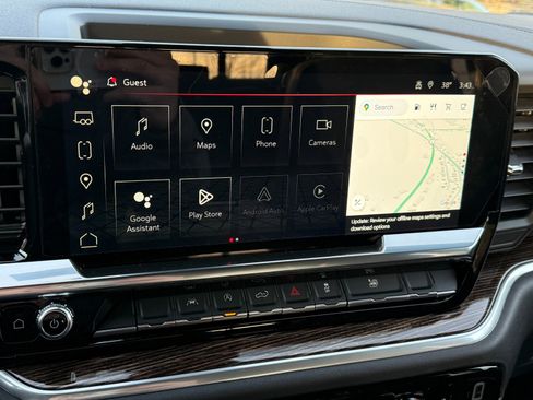 New 2026 GMC Sierra 1500 Elevation w/ Preferred Package image 32