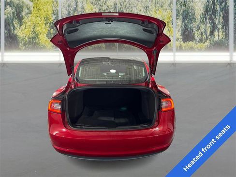 Used 2018 Tesla Model 3 Long Range image 13