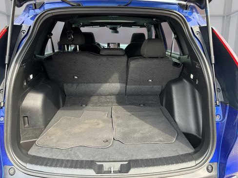 Used 2024 Honda CR-V Sport image 13