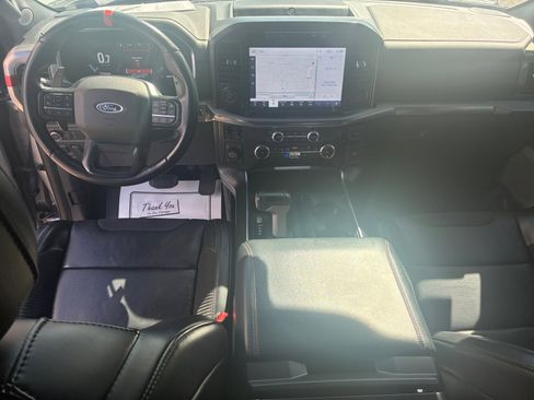 Used 2022 Ford F150 Raptor w/ Equipment Group 801A High image 17