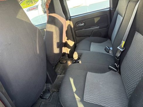 Used 2007 GMC Canyon SLE w/ Sun and Stars Package AWD/4WD image 9
