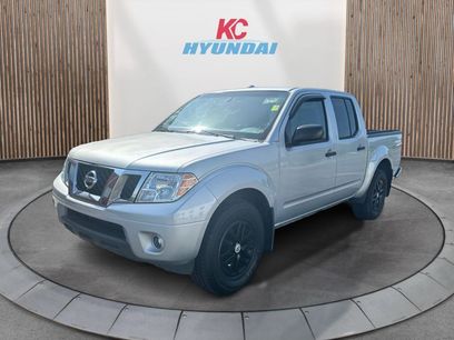 Used 2016 Nissan Frontier SV w/ SV Value Truck Package