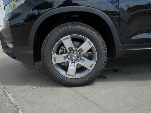 New 2026 Honda Ridgeline RTL image 12