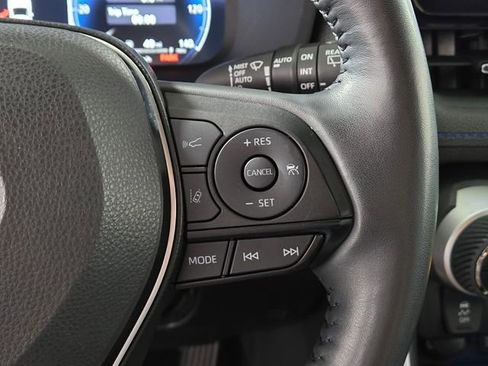 Used 2023 Toyota RAV4 XSE AWD/4WD image 33