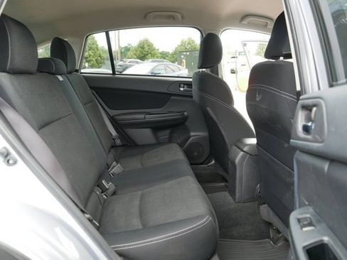 Used 2014 Subaru Crosstrek 2.0i Premium AWD/4WD image 19