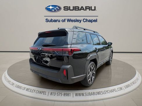 Used 2026 Subaru Outback Touring XT AWD/4WD image 5