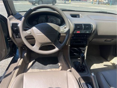 Used 1997 Acura Integra GS FWD image 21