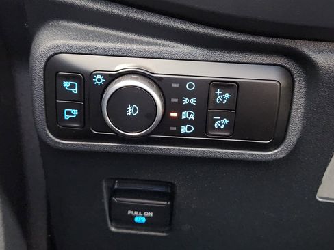 New 2025 Ford Bronco Outer Banks image 27