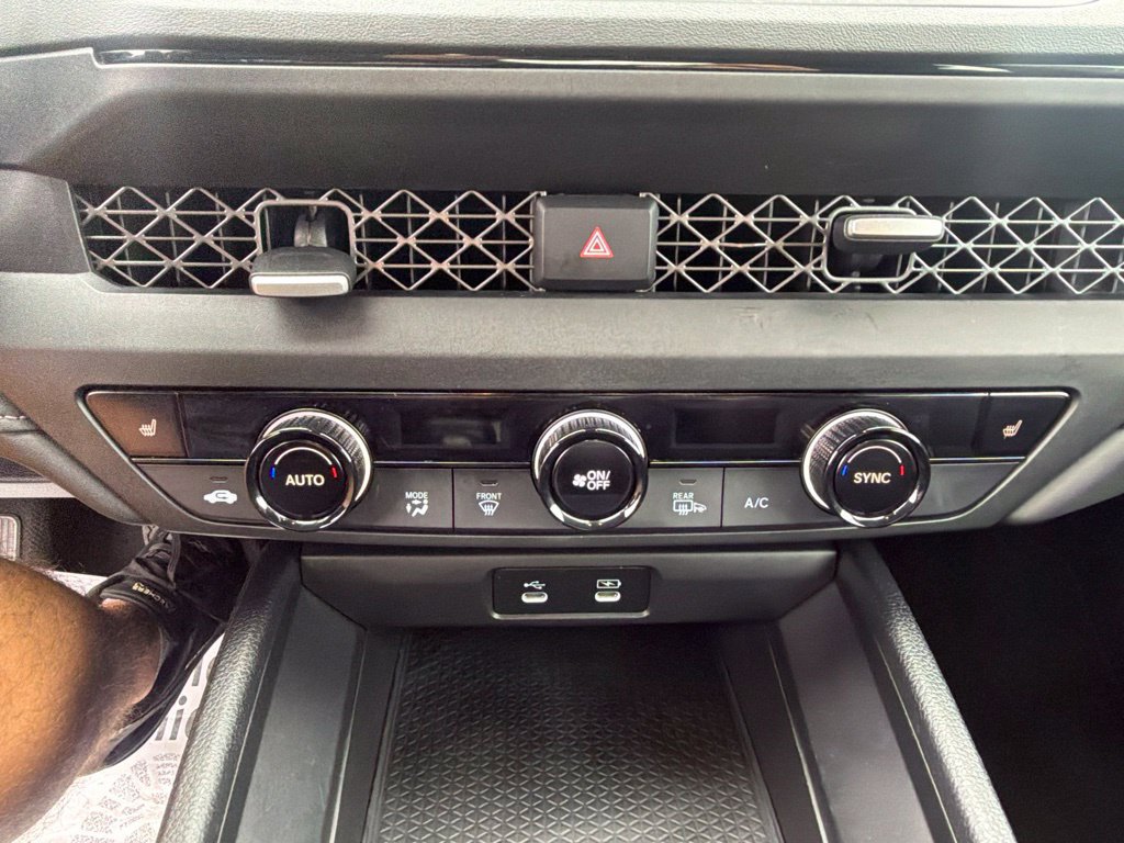 Used 2024 Honda Accord EX image 28
