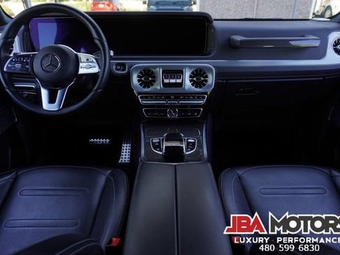 Used 2023 Mercedes-Benz G 550 image 10