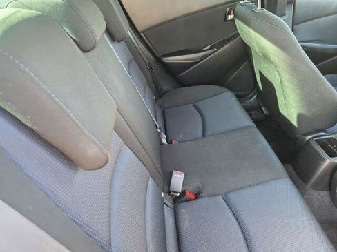 Used 2016 Scion iA FWD image 30